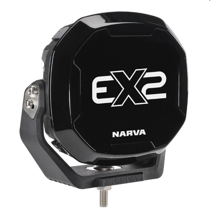 Narva EX2 7" Driving Light (Pair)