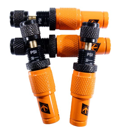 DIRECTION-PLUS OFF-ROAD TYRE DEFLATORS