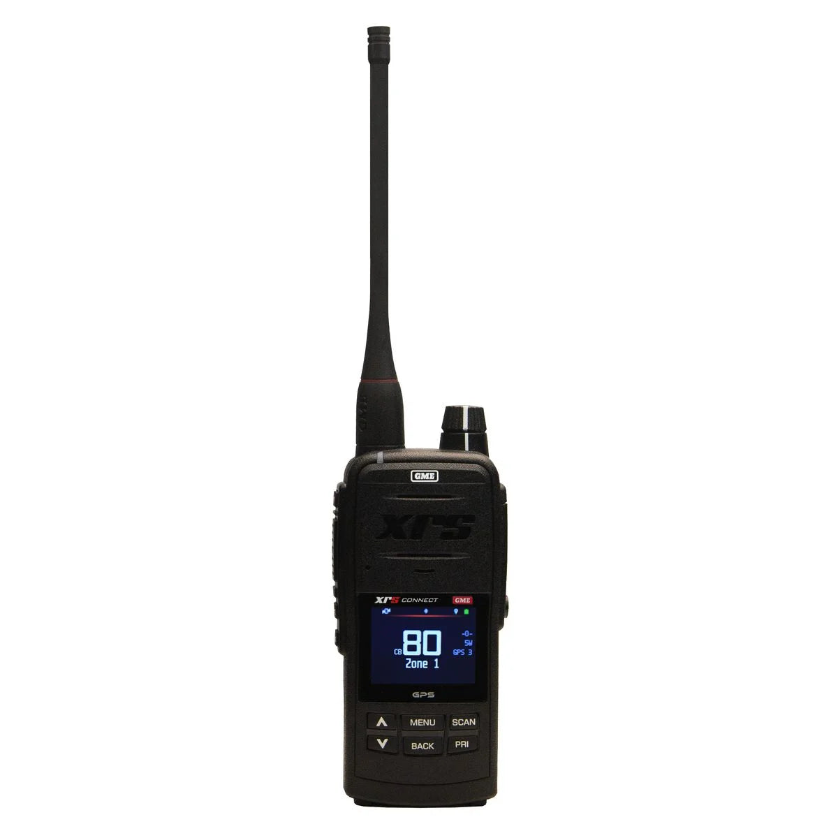 XRS-660 CONNECT HANDHELD UHF