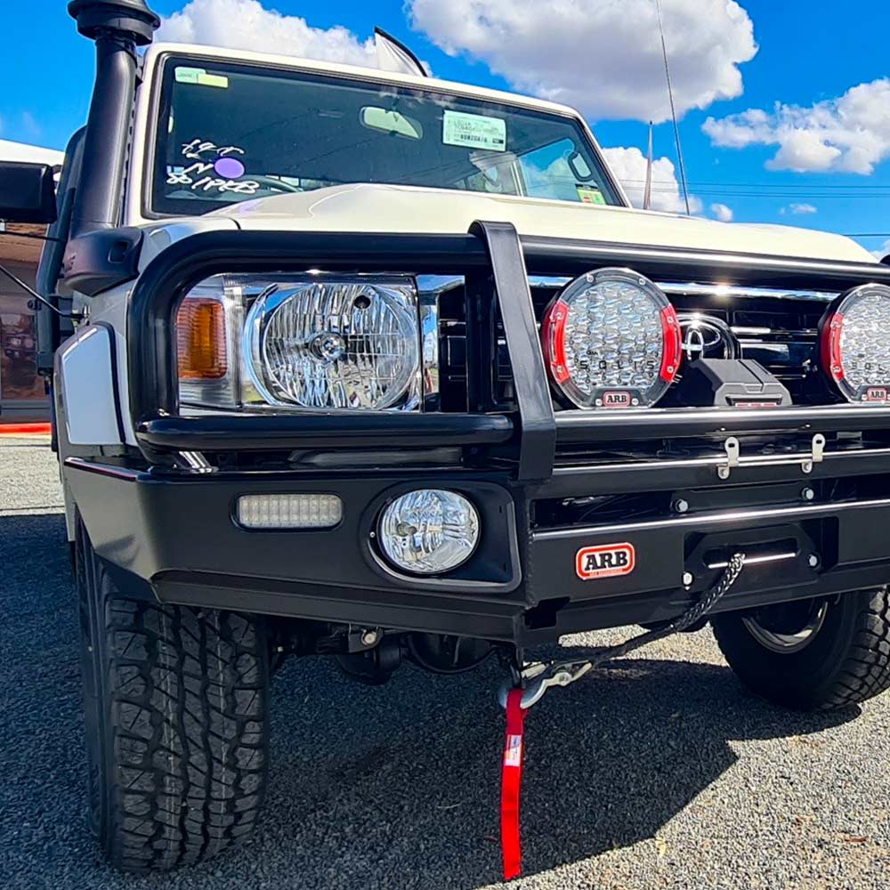 Accessories