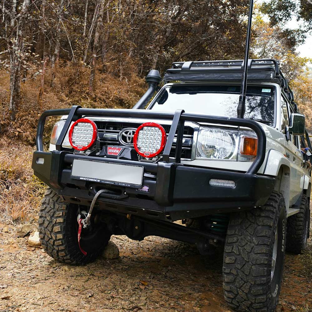 Bull Bars