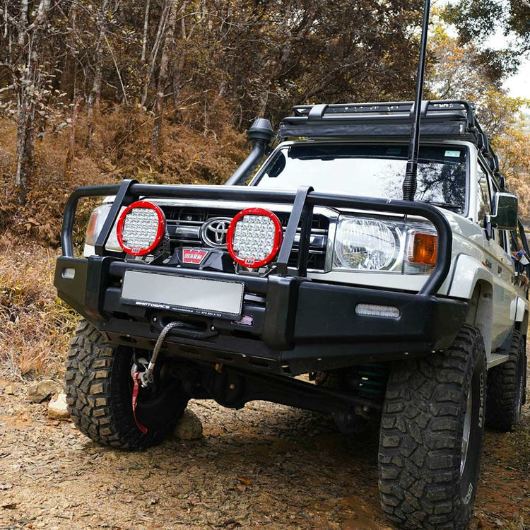 Bull Bars