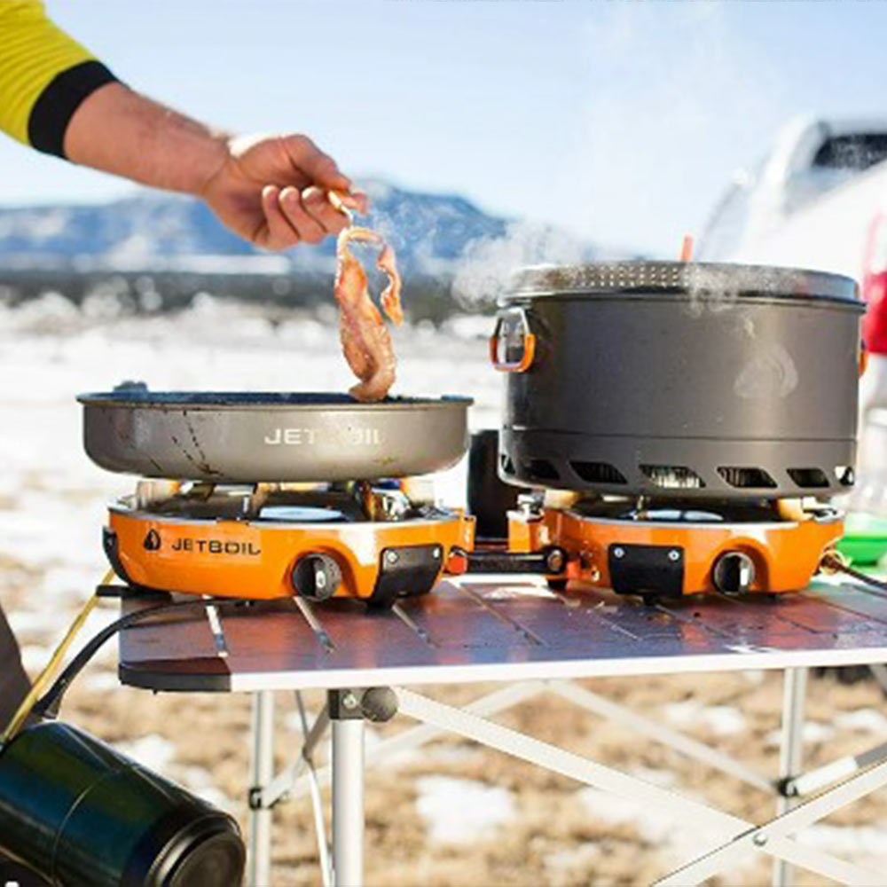 Camping Gear