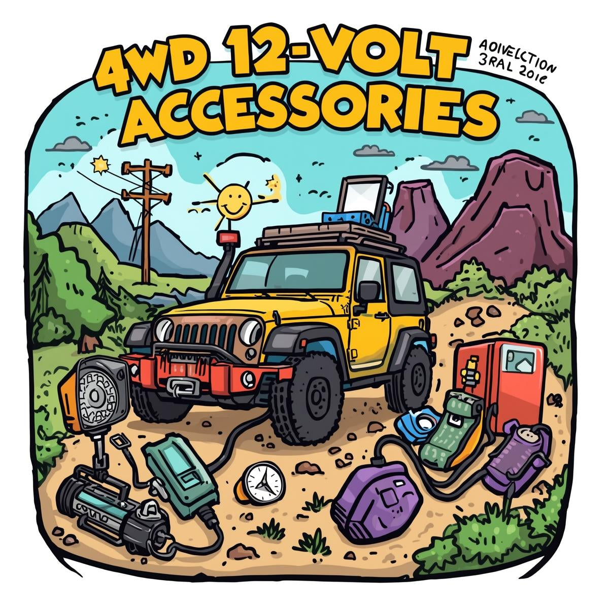 Rural 4x4 Australia | Off-Road Equipment & Installation