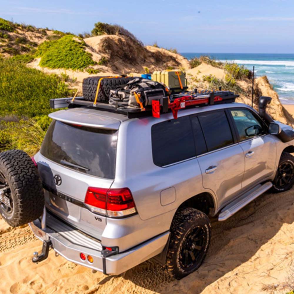 Roof Racks