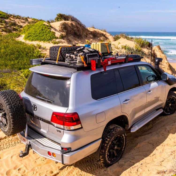 Roof Racks