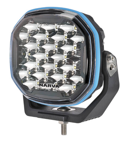 Narva EX2 7" Driving Light (Pair)