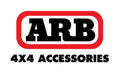arb logo