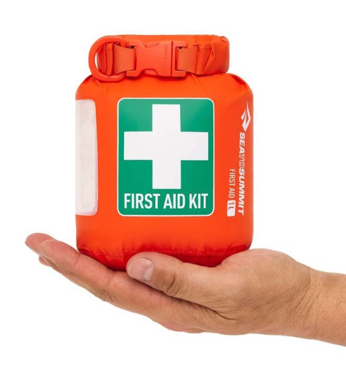 Sea To Summit 3ltr Lightweight First Aid Dry Bag