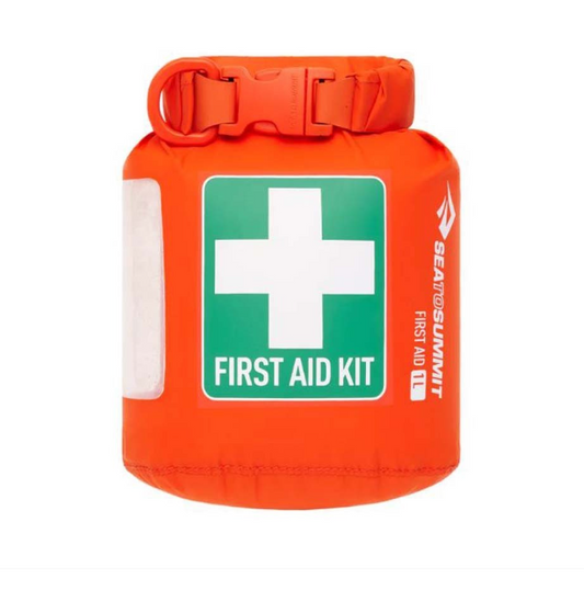 Sea To Summit 3ltr Lightweight First Aid Dry Bag