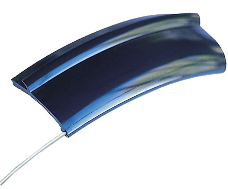 FLEXY FLARES 2 WHEEL ARCH 35MM