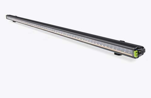 HYPERION SERIES LED LIGHT BAR 50" SINGLE ROW - WIRING HARNES