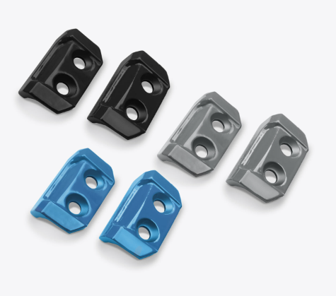 HYPERION SERIES LED LIGHT BAR 50" SINGLE ROW - WIRING HARNES