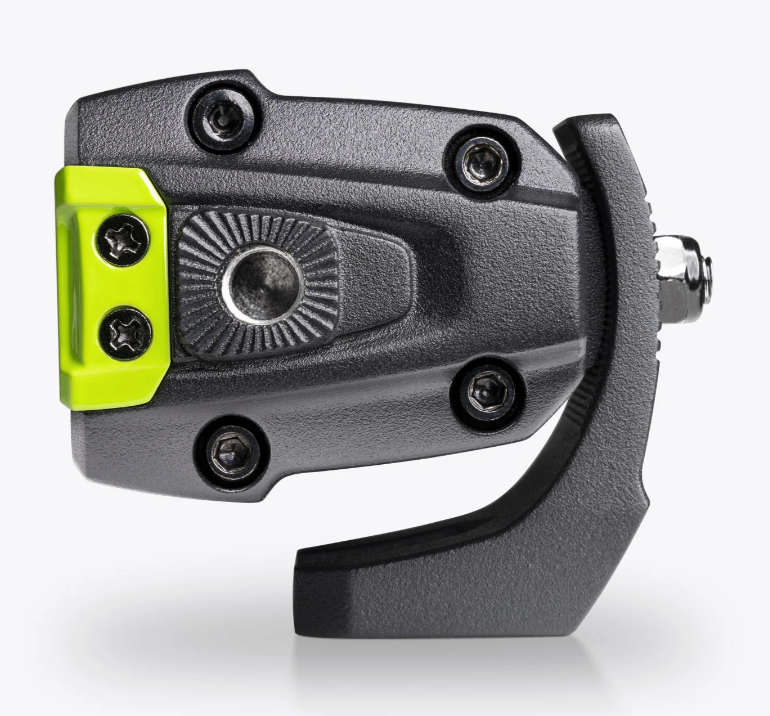 HYPERION SERIES LED LIGHT BAR 50" SINGLE ROW - WIRING HARNES