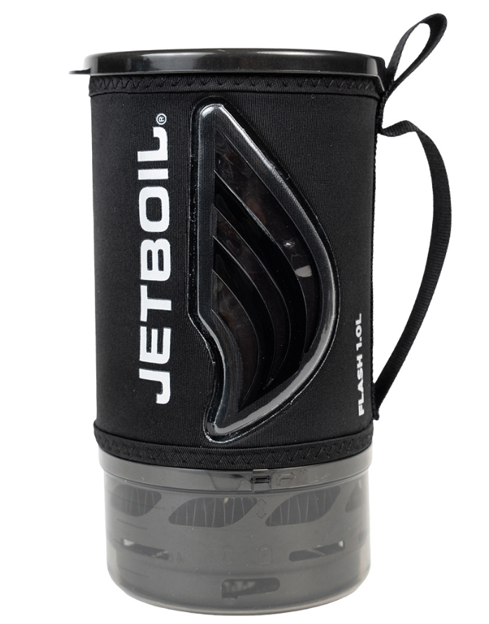 Jetboil Flash Carbon