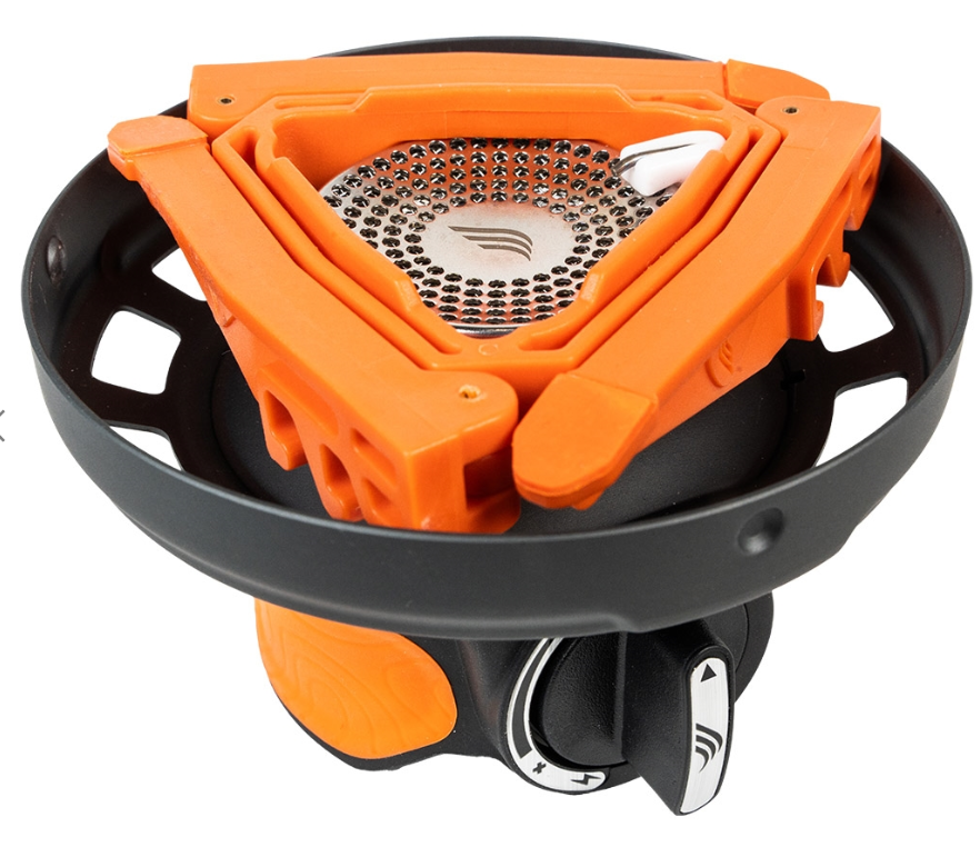 Jetboil Flash Carbon