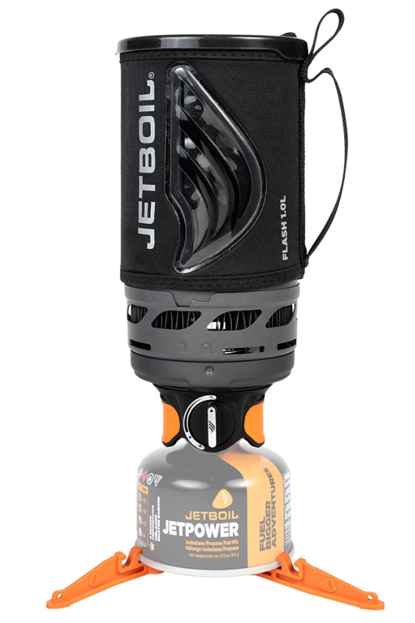 Jetboil Flash Carbon