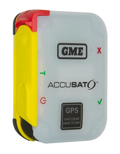 GME GPS PLB MT610G