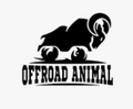 offroad animal