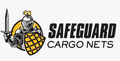 safeguard cargo nets