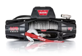 WINCH VR EVO 10-S HAWSE SYN S/N..........