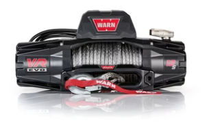 WINCH VR EVO 12-S HAWSE SYN S/N..........