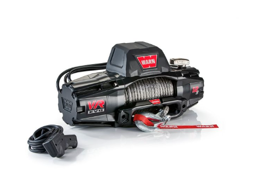 WINCH VR EVO 12-S HAWSE SYN S/N..........