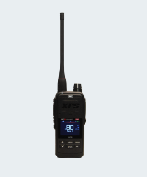 XRS CONNECT HANDHELD UHF CB