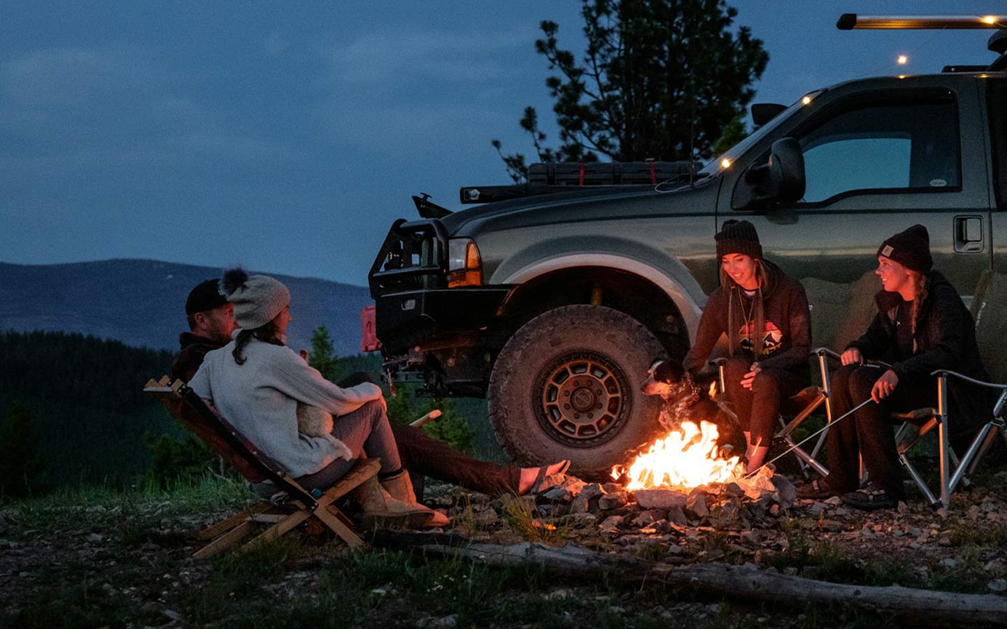 rural 4x4 products and accessories