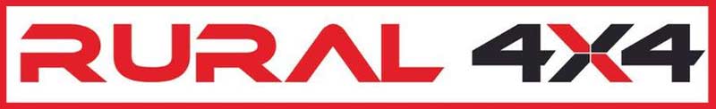 rural 4x4 logo